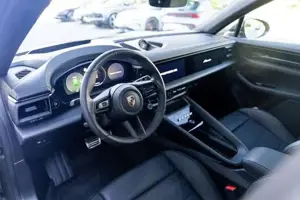 Porsche Macan Bild 10