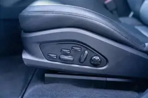 Porsche Macan Bild 16
