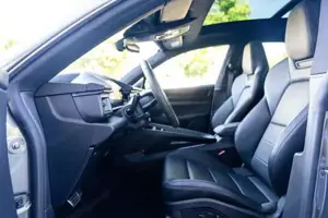 Porsche Macan Bild 9