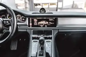 Porsche Panamera Bild 20