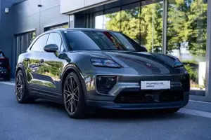 Porsche Macan Bild 7