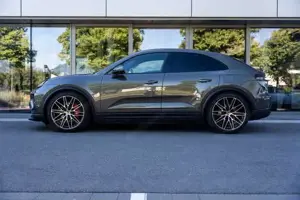 Porsche Macan Bild 2