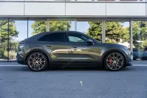 Porsche Macan Bild 6