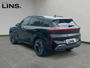 CUPRA Terramar Bild 3