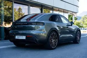 Porsche Macan Bild 5