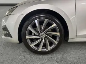 Skoda Octavia Bild 20