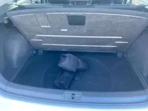 Volkswagen e-Golf Bild 20
