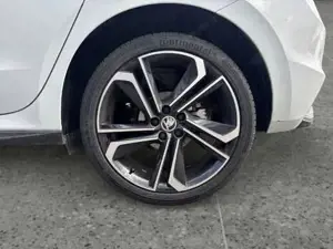 Skoda Fabia Bild 20