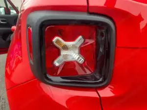 Jeep Renegade Bild 20