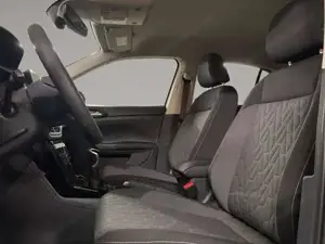 Volkswagen T-Cross Bild 9