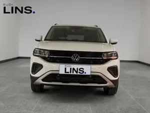 Volkswagen T-Cross Bild 8