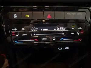 Volkswagen T-Cross Bild 14