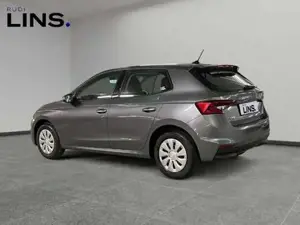 Skoda Fabia Bild 3