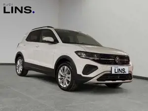 Volkswagen T-Cross Bild 7