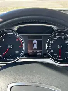 Audi A4 Bild 4