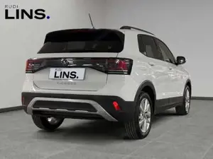 Volkswagen T-Cross Bild 5
