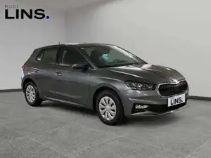 Skoda Fabia Bild 7