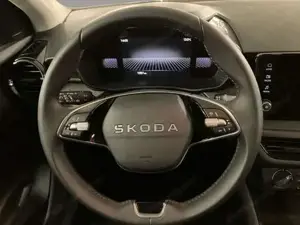Skoda Fabia Bild 12
