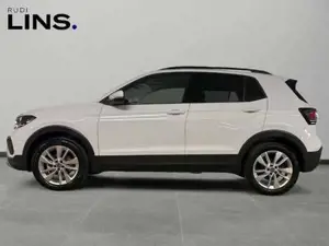 Volkswagen T-Cross Bild 2