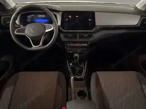 Volkswagen T-Cross Bild 10