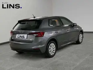 Skoda Fabia Bild 5