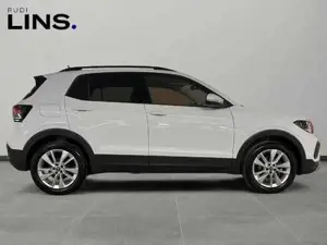 Volkswagen T-Cross Bild 6
