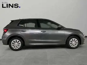 Skoda Fabia Bild 6