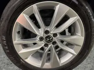 Volkswagen T-Cross Bild 20