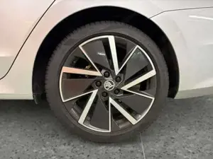 Skoda Octavia Bild 20