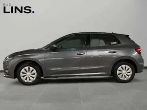 Skoda Fabia Bild 2