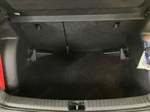 Skoda Fabia Bild 15