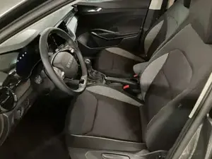 Skoda Fabia Bild 9