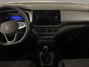 Volkswagen T-Cross Bild 11