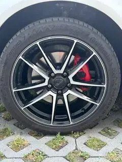 Audi A4 Bild 7