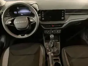 Skoda Fabia Bild 10