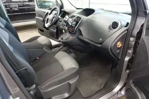 Renault Kangoo Bild 9
