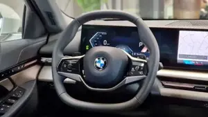 BMW 520 Bild 18