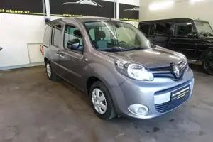 Renault Kangoo Bild 3