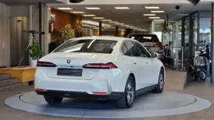 BMW 520 Bild 6