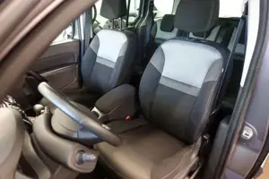 Renault Kangoo Bild 7