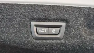 BMW 520 Bild 15