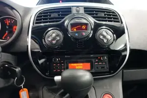 Renault Kangoo Bild 6