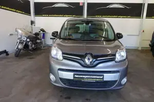 Renault Kangoo Bild 2