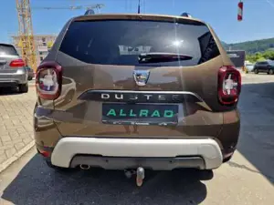 Dacia Duster Bild 12