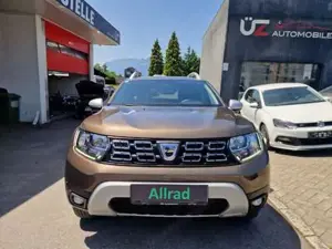Dacia Duster Bild 4