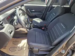Dacia Duster Bild 16