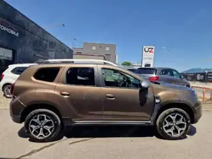 Dacia Duster Bild 15