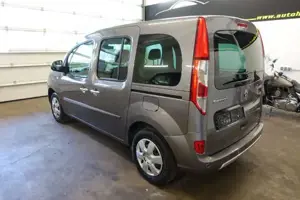 Renault Kangoo Bild 16