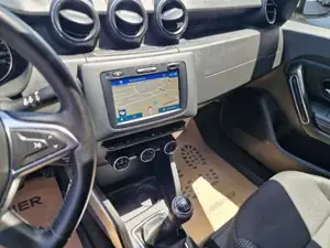 Dacia Duster Bild 20