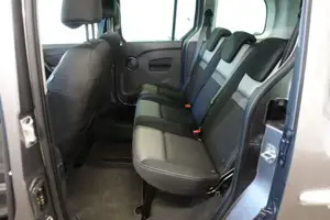 Renault Kangoo Bild 12